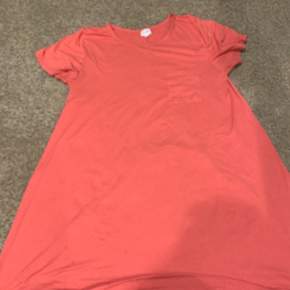 LULA ROE DRESS 2XL